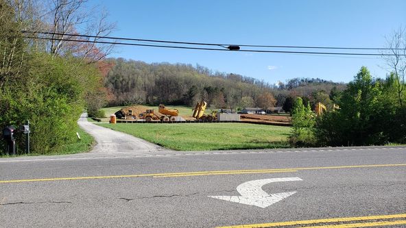 7521 Oak Ridge Highway, Knoxville, TN 37931